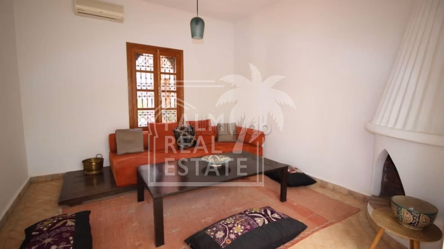 Top affaire vendre riad à bab atlas
