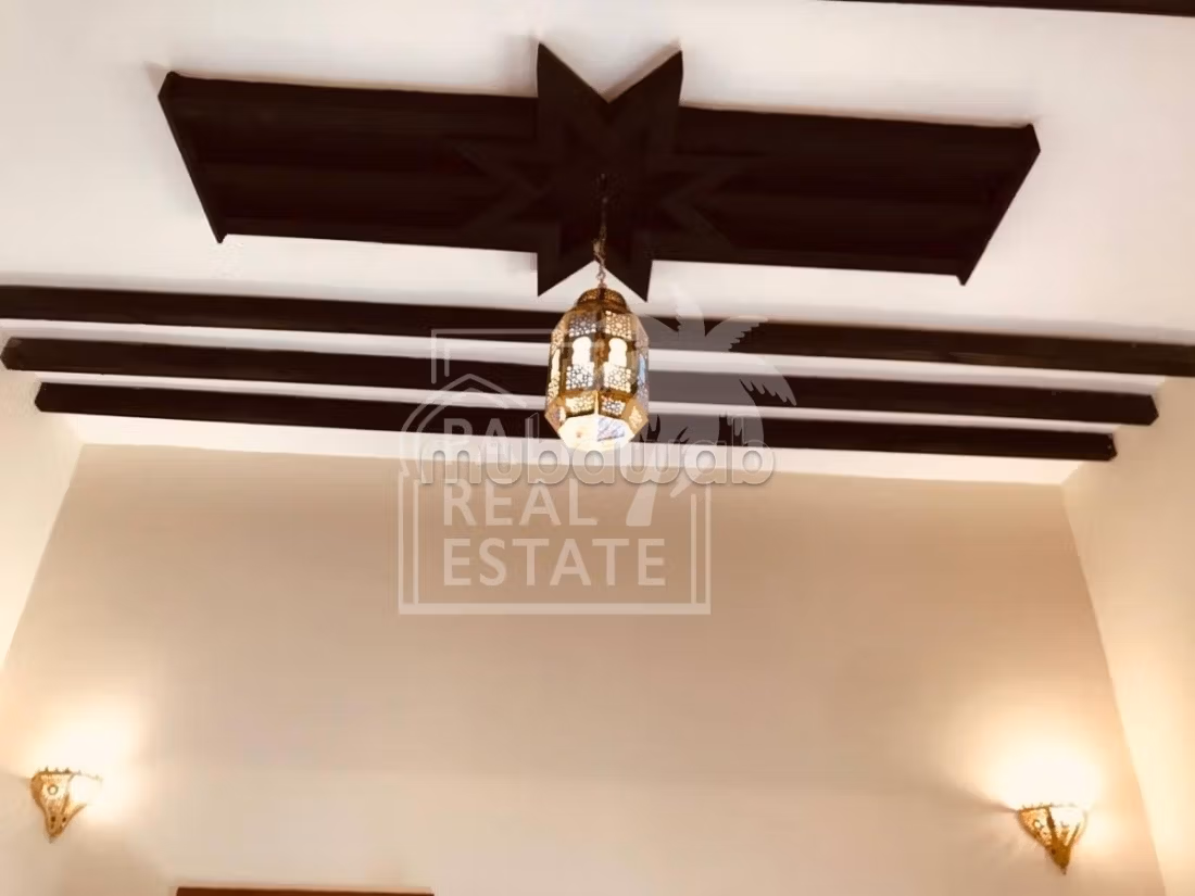 Top affaire vente villa riad à bab atlas