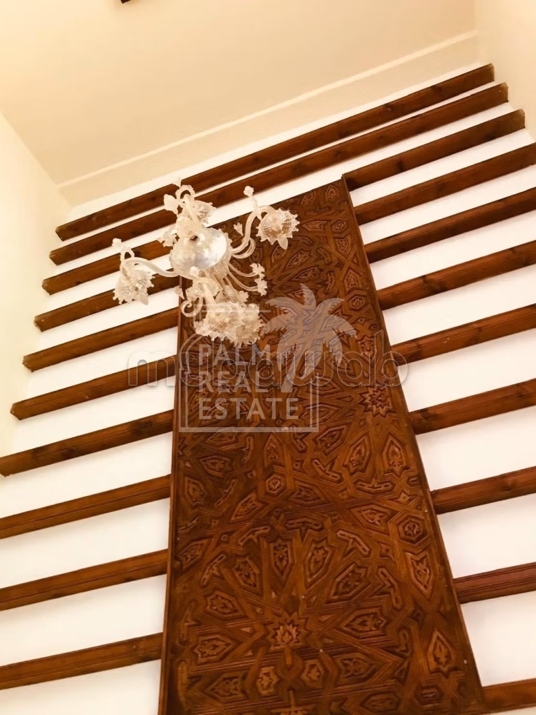 Top affaire vente villa riad à bab atlas
