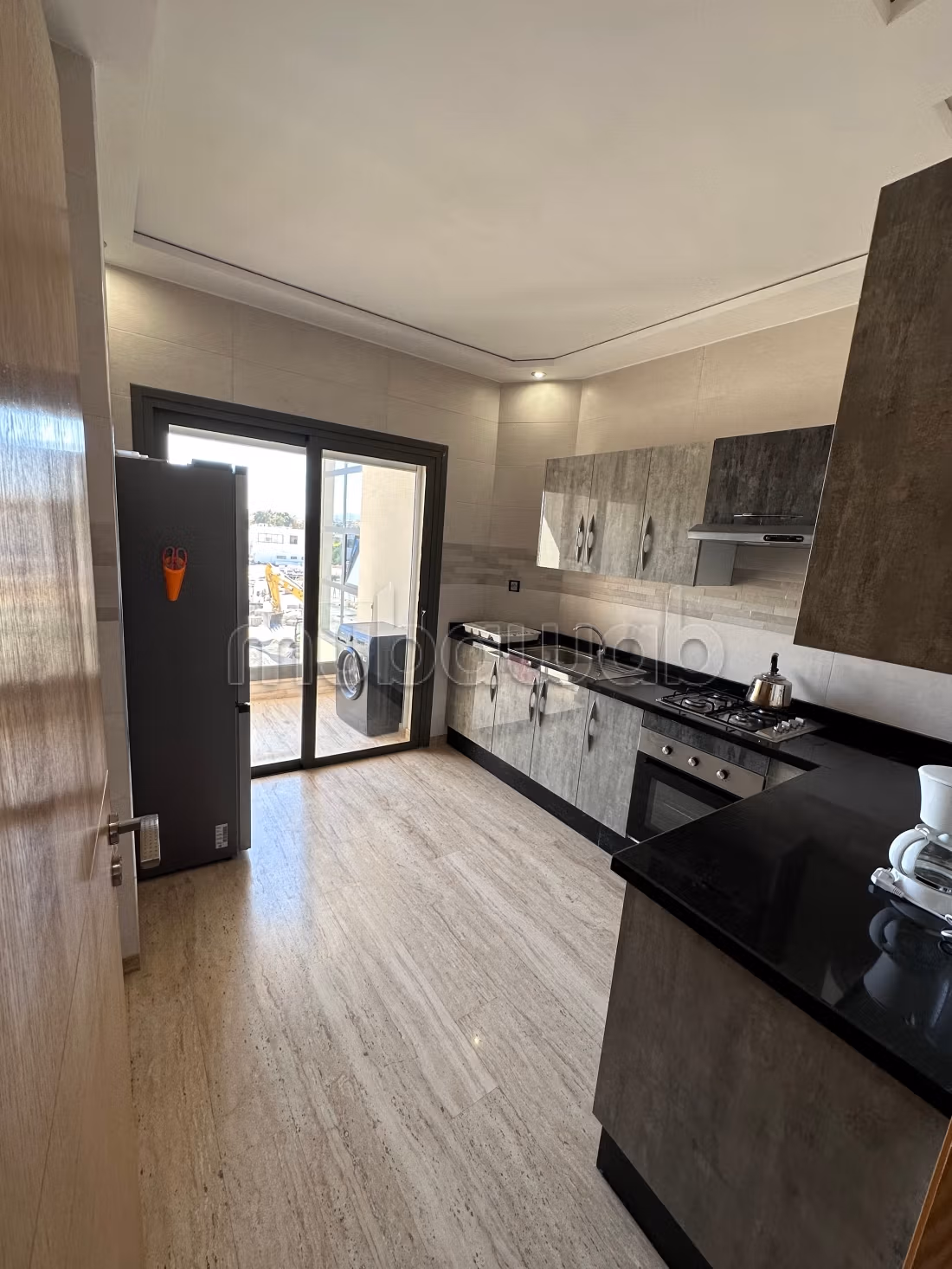 Appartement 111 m² f Riad isli — 3