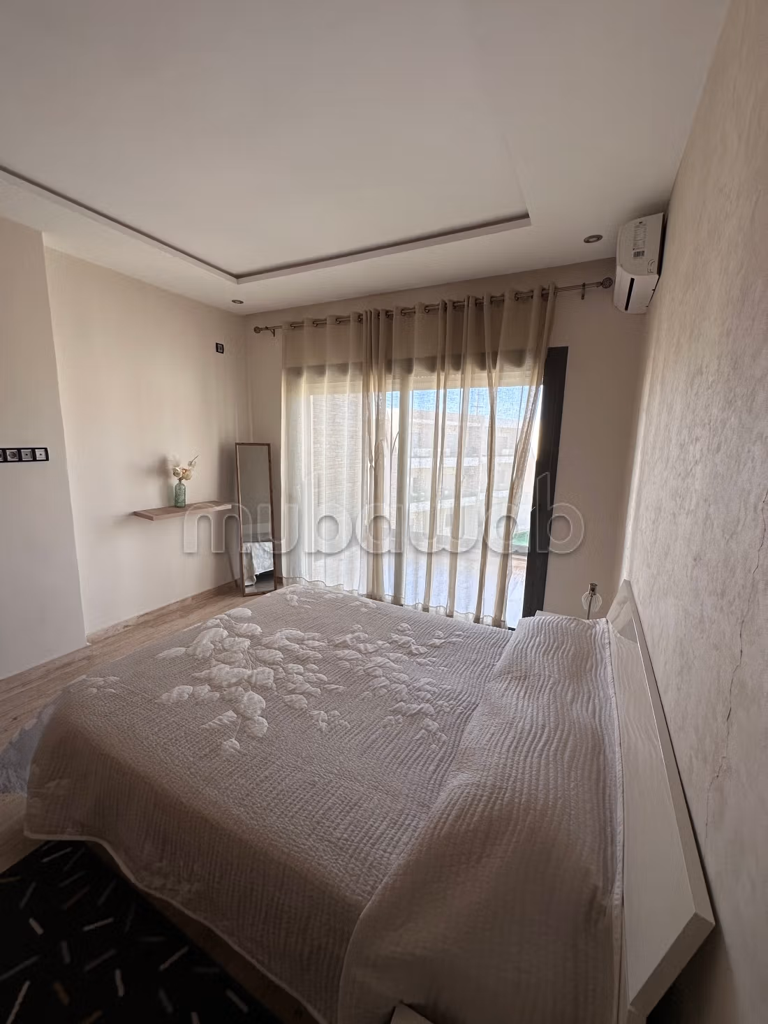 Appartement 111 m² f Riad isli — 5