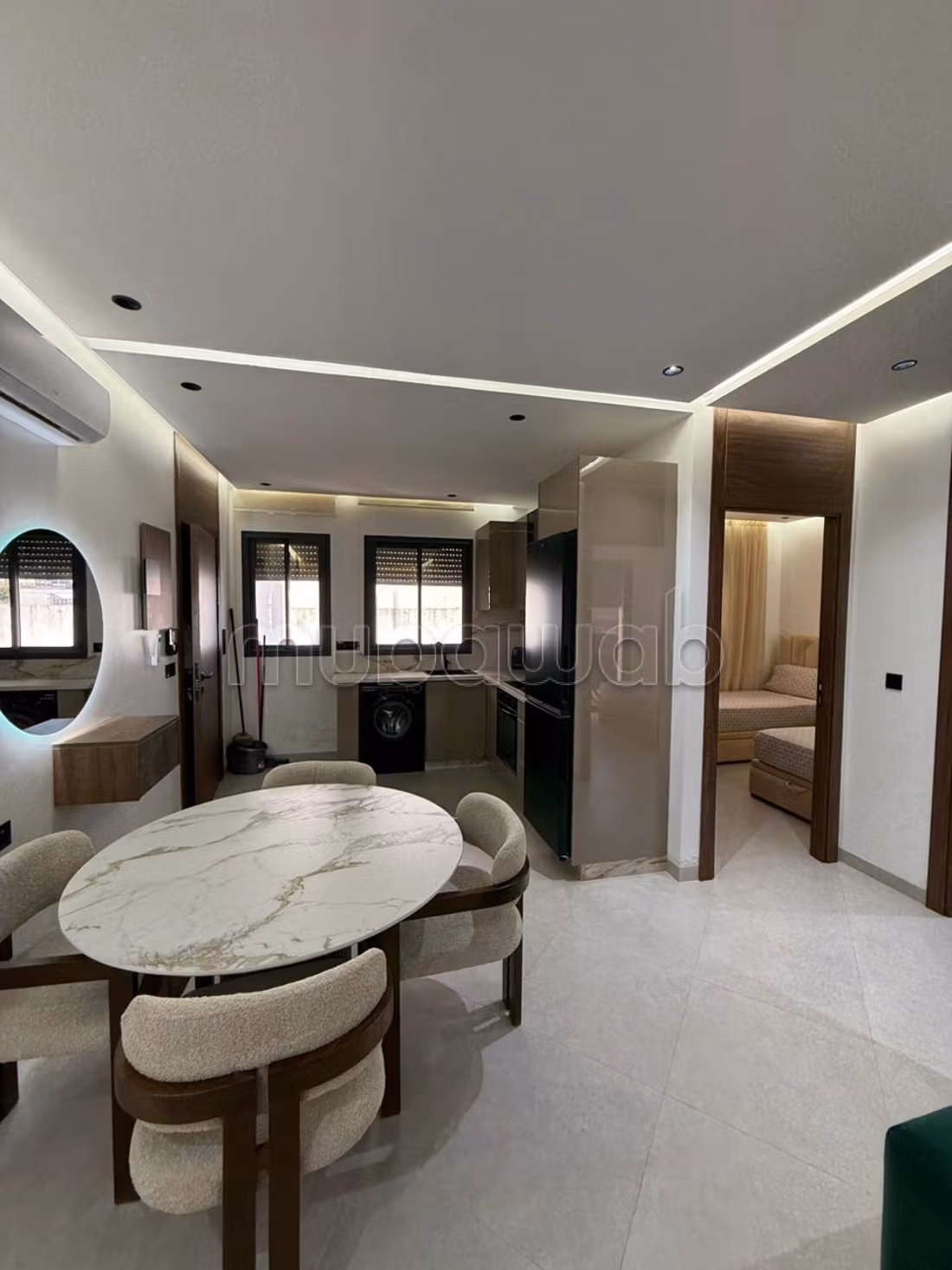 Appartements à louer – Proximité ENCG