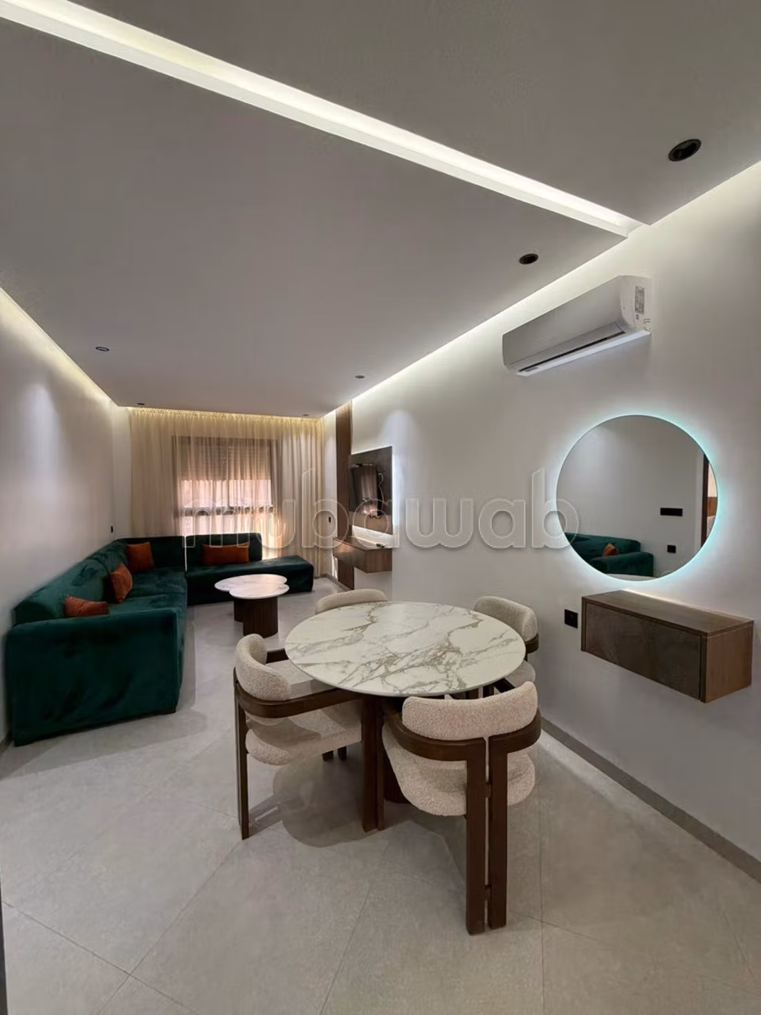 Appartements à louer – Proximité ENCG — 5