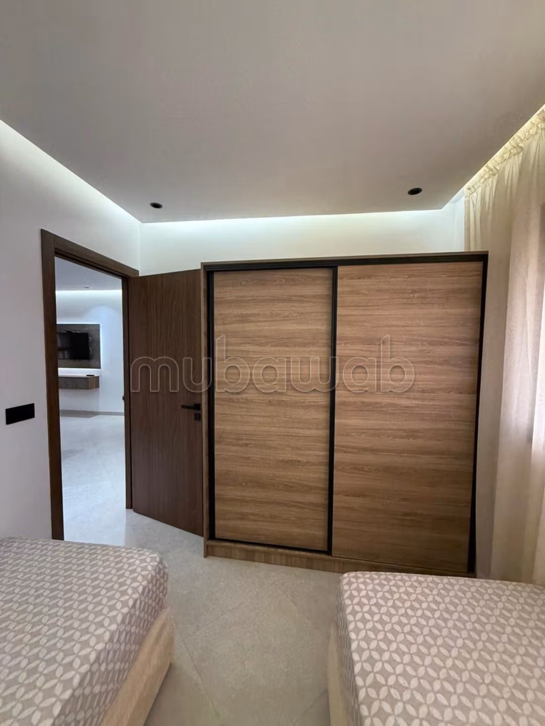 Appartements à louer – Proximité ENCG — 6