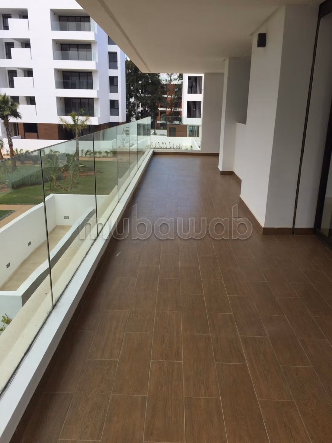 Quartier Souissi Appart de haut standing à louer — 3