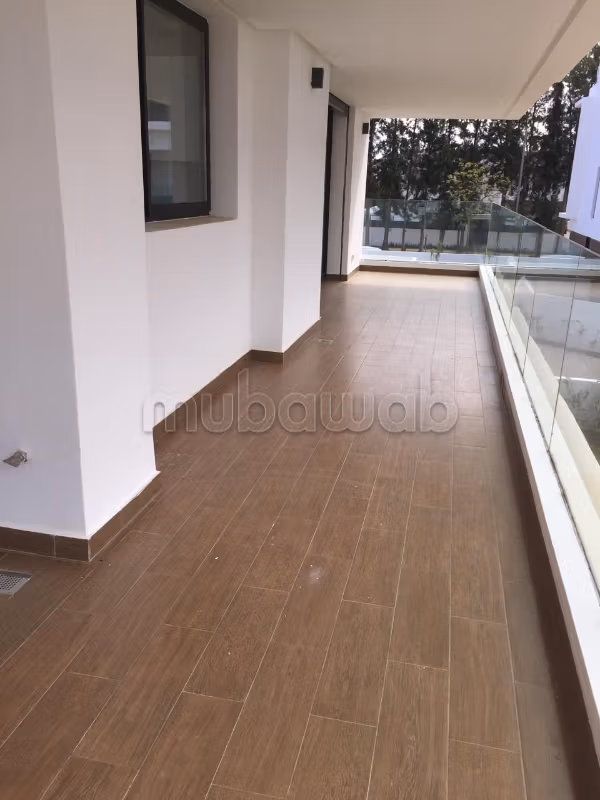 Souissi Neighborhood High Standing Apartment for Rent