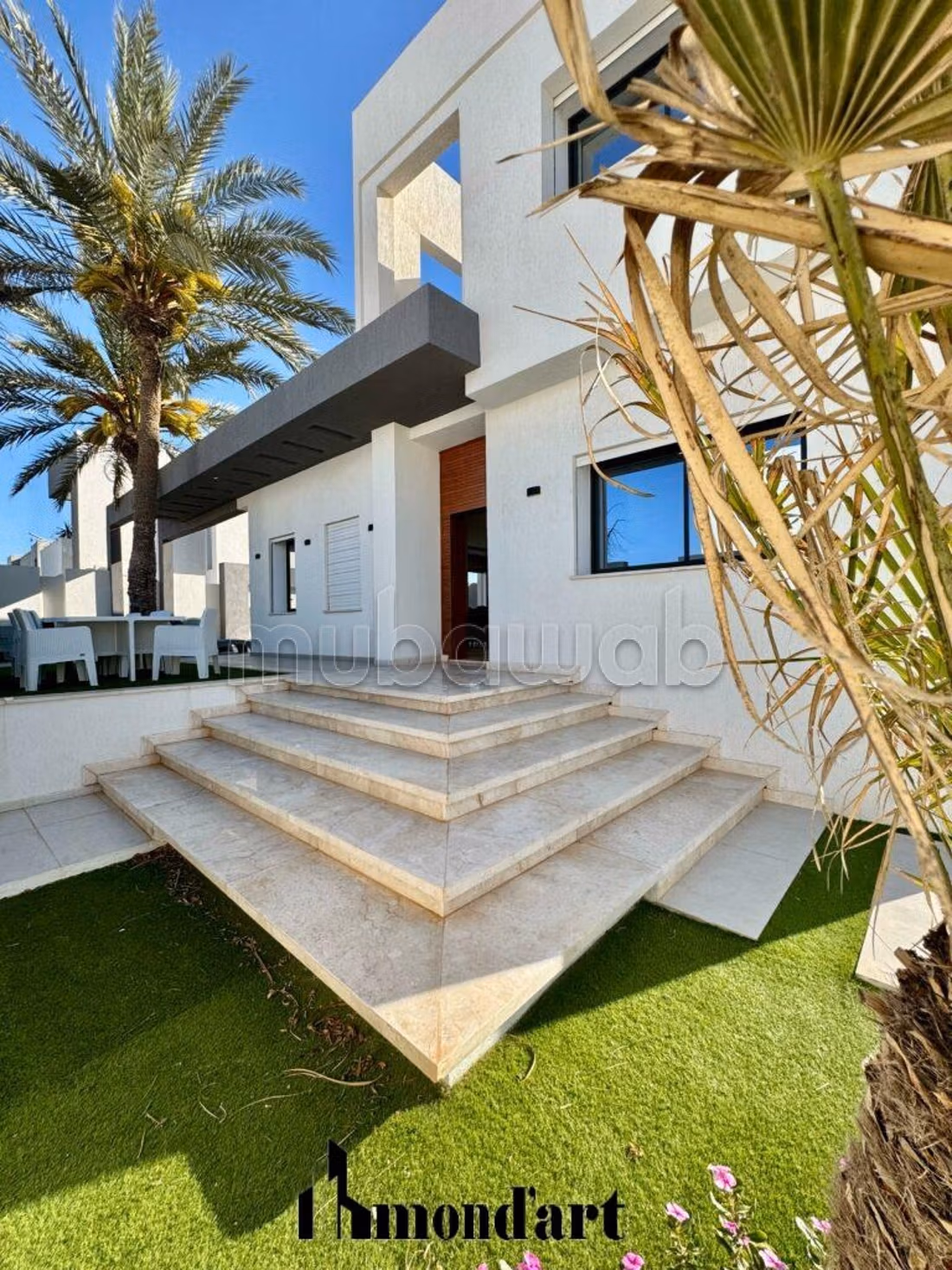 Villa Positano