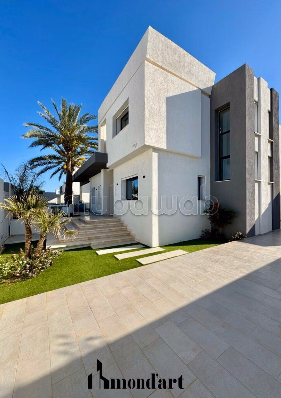 Villa Positano