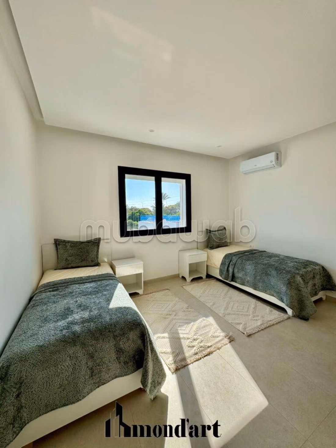 Villa Positano