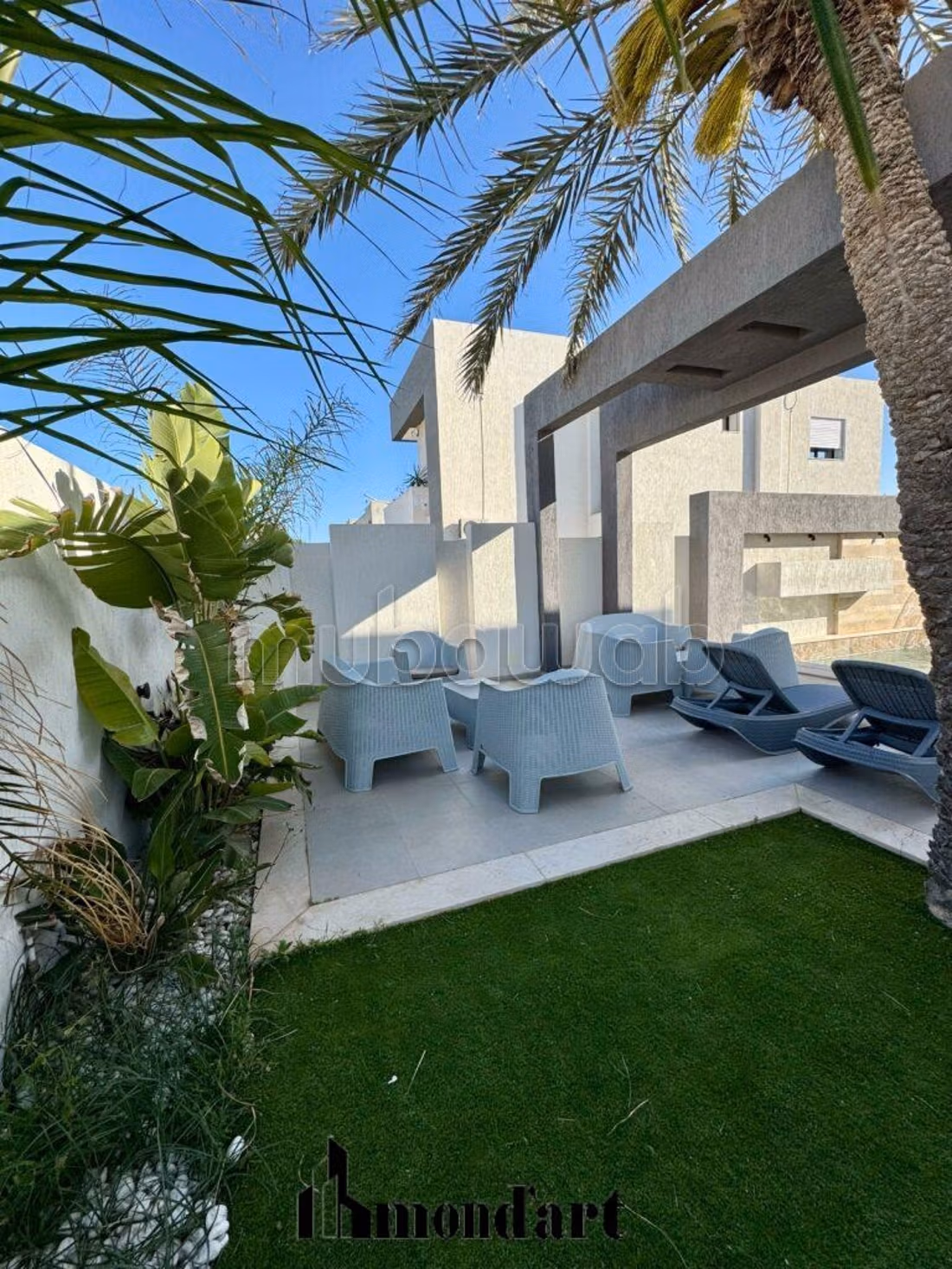 Villa Positano