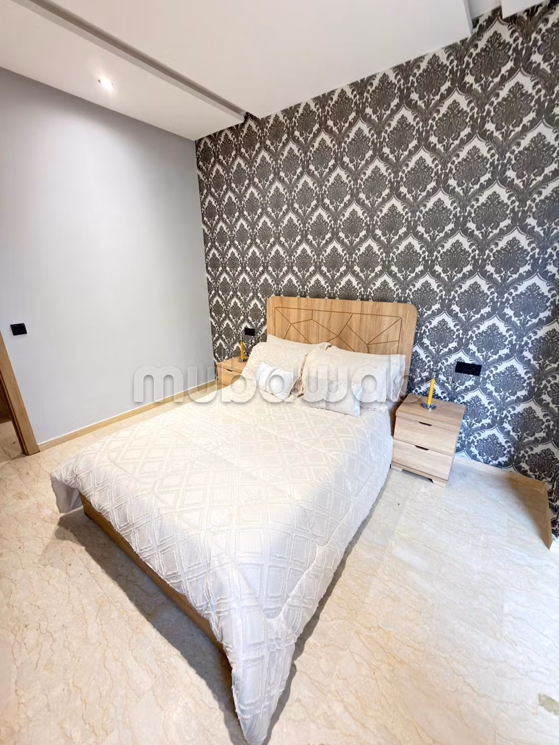 Studio haut standing à louer – Oasis, Casablanca — 2