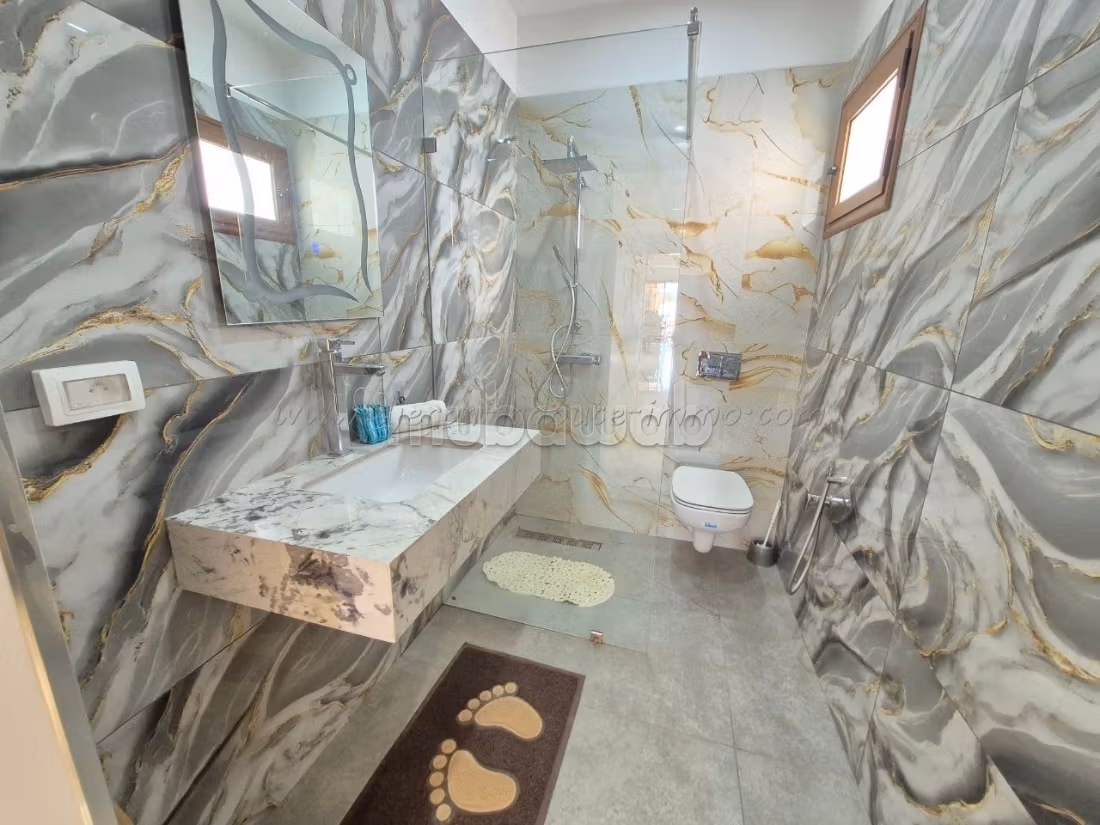 Affitto vacanze s3 bella casa ad Arkou