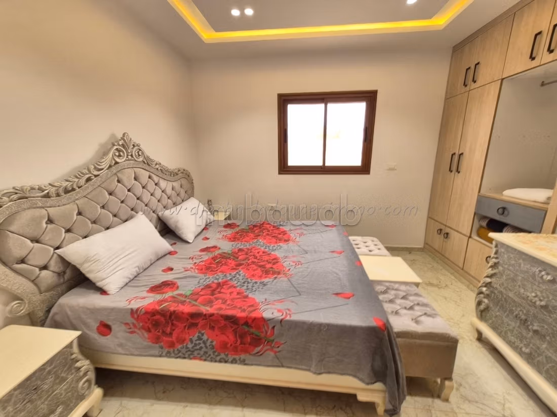 Affitto vacanze s3 bella casa ad Arkou