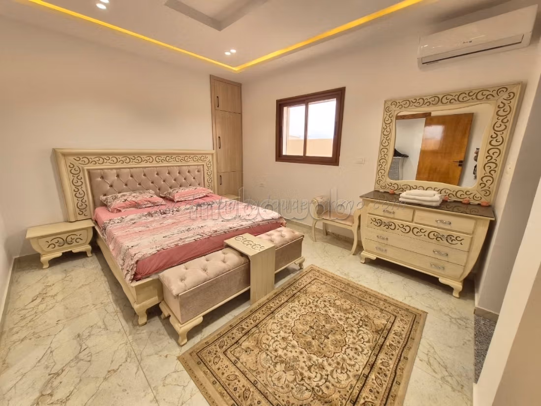 Affitto vacanze s3 bella casa ad Arkou