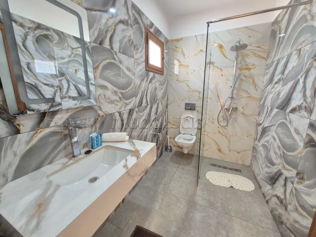 Affitto vacanze s3 bella casa ad Arkou