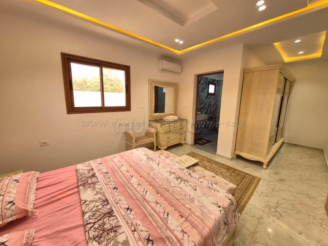 Affitto vacanze s3 bella casa ad Arkou