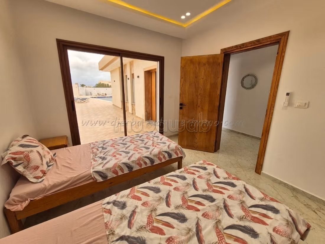 Affitto vacanze s3 bella casa ad Arkou