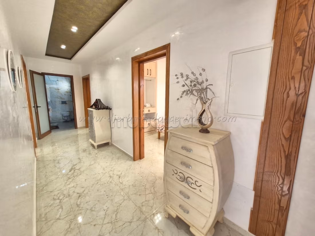 Affitto vacanze s3 bella casa ad Arkou
