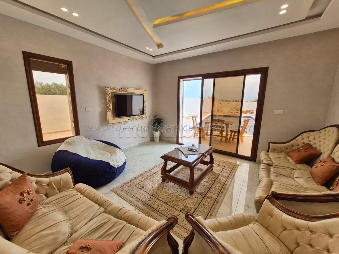 Affitto vacanze s3 bella casa ad Arkou