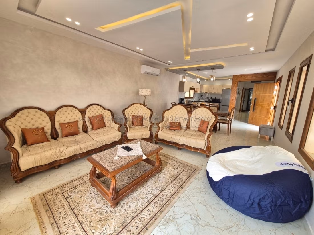 Affitto vacanze s3 bella casa ad Arkou