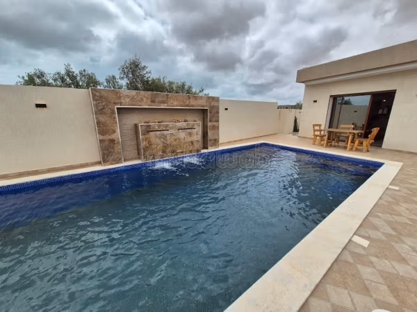 Affitto vacanze s3 bella casa ad Arkou