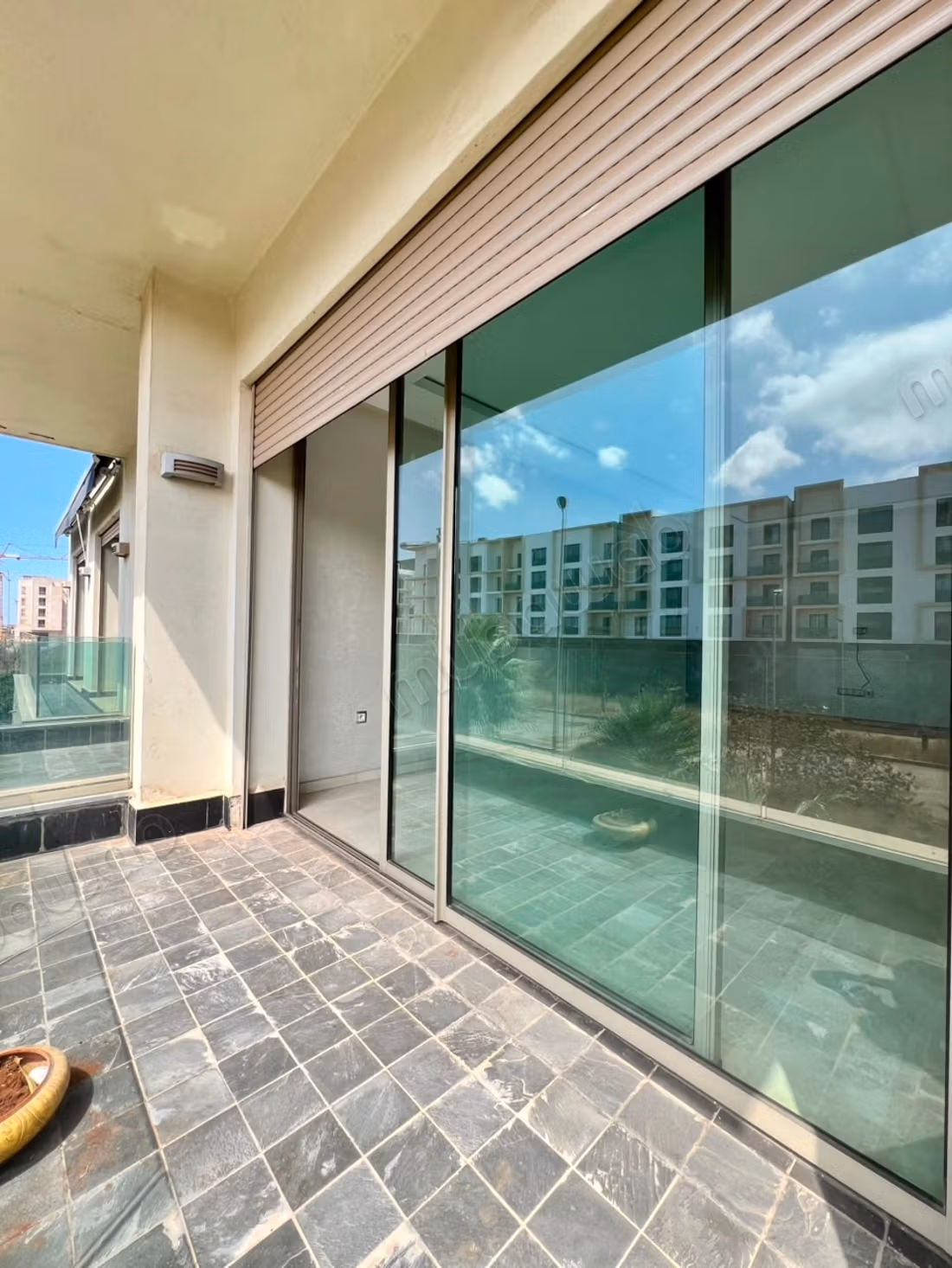 Bel appartement à louer – Californie
