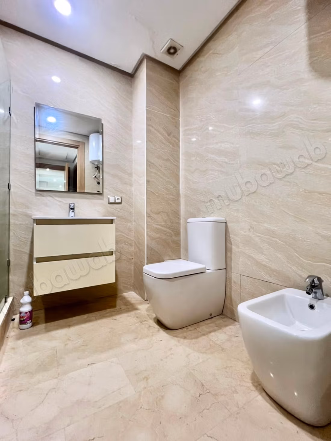 Bel appartement à louer – Californie