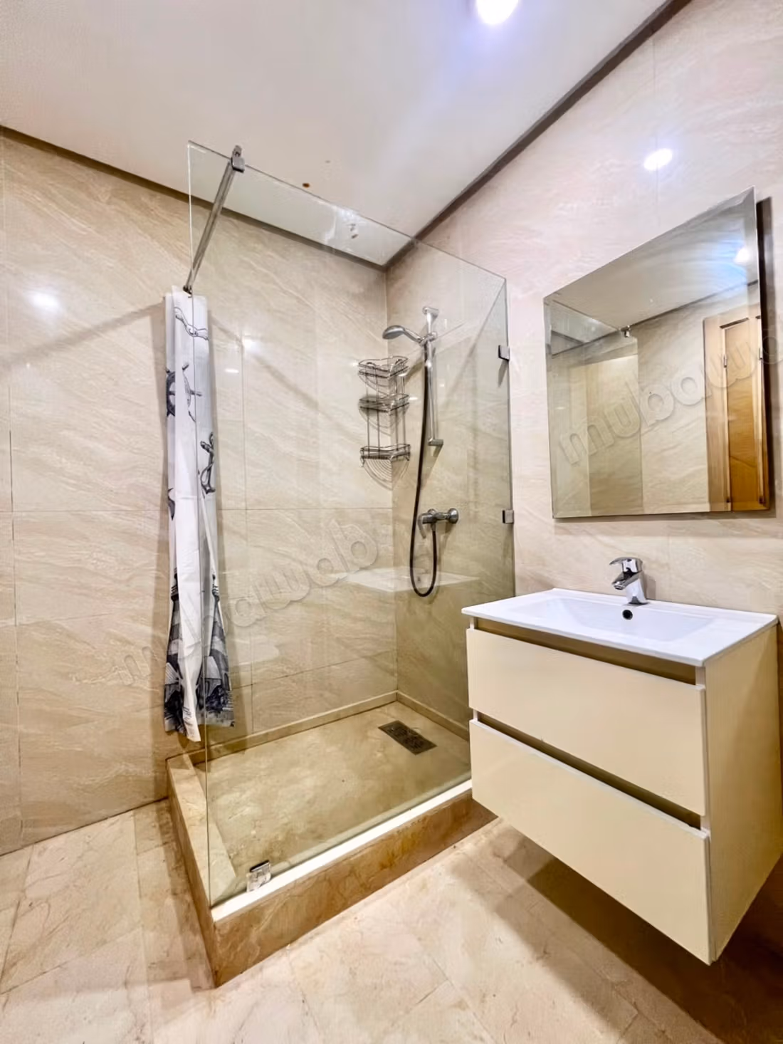 Bel appartement à louer – Californie