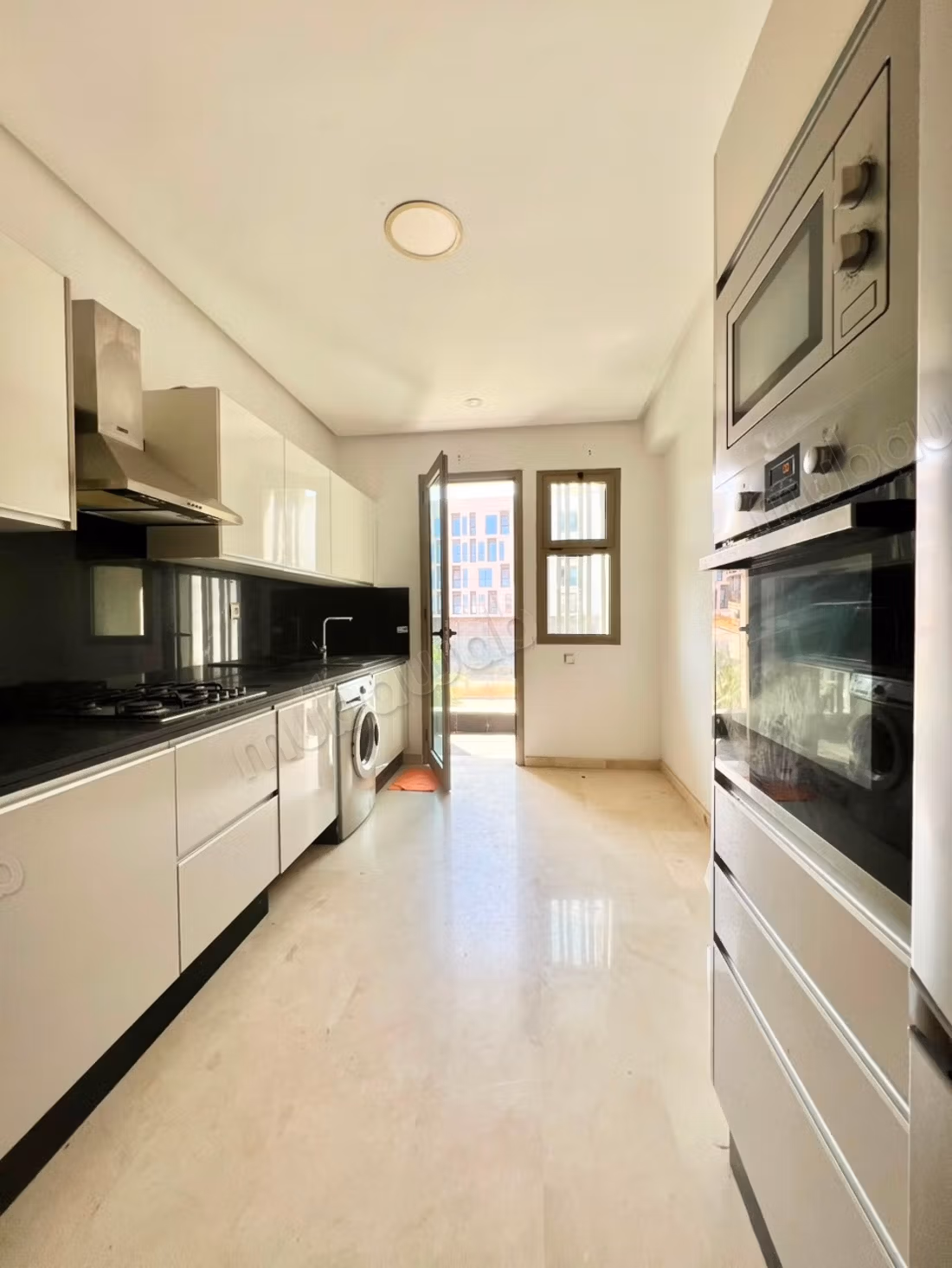 Bel appartement à louer – Californie