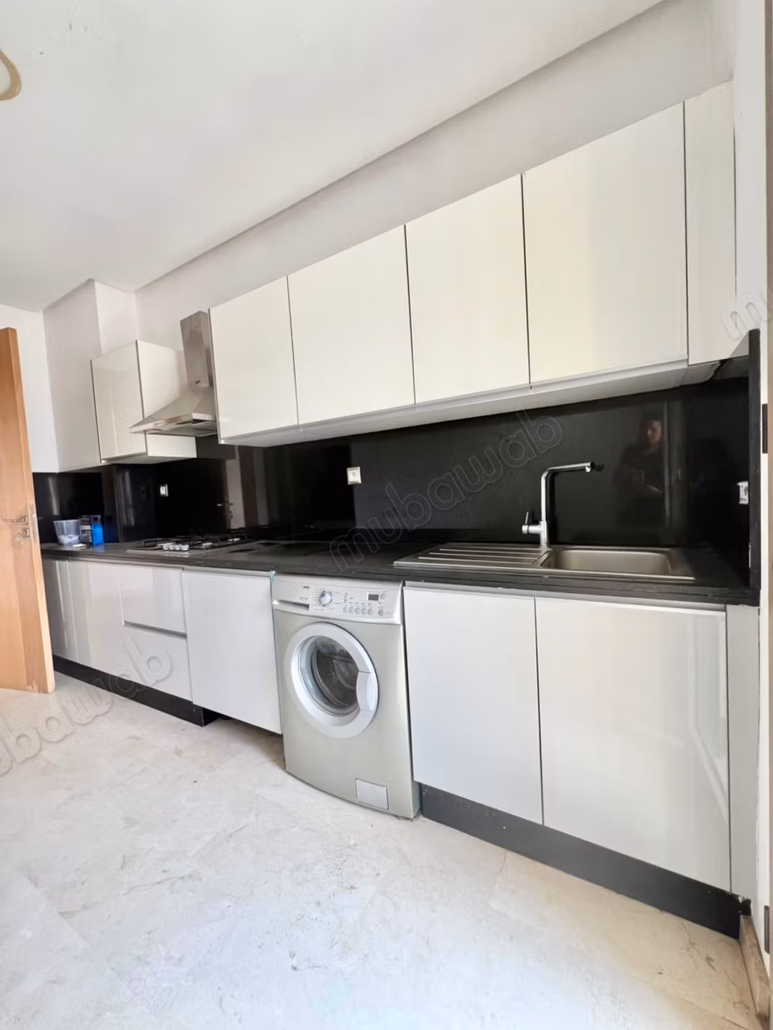 Bel appartement à louer – Californie