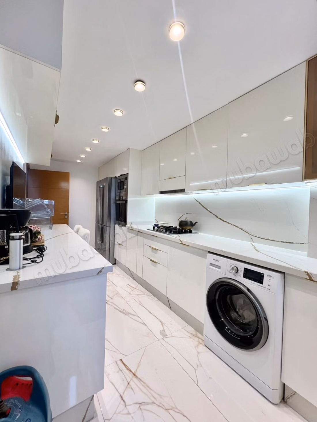 Élégance & Vue Golf – Superbe appartement