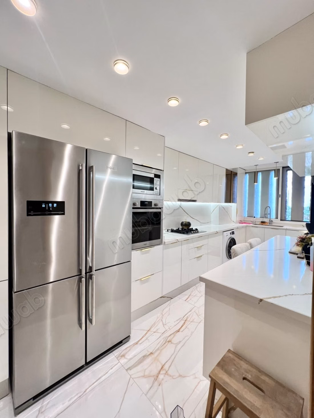 Élégance & Vue Golf – Superbe appartement