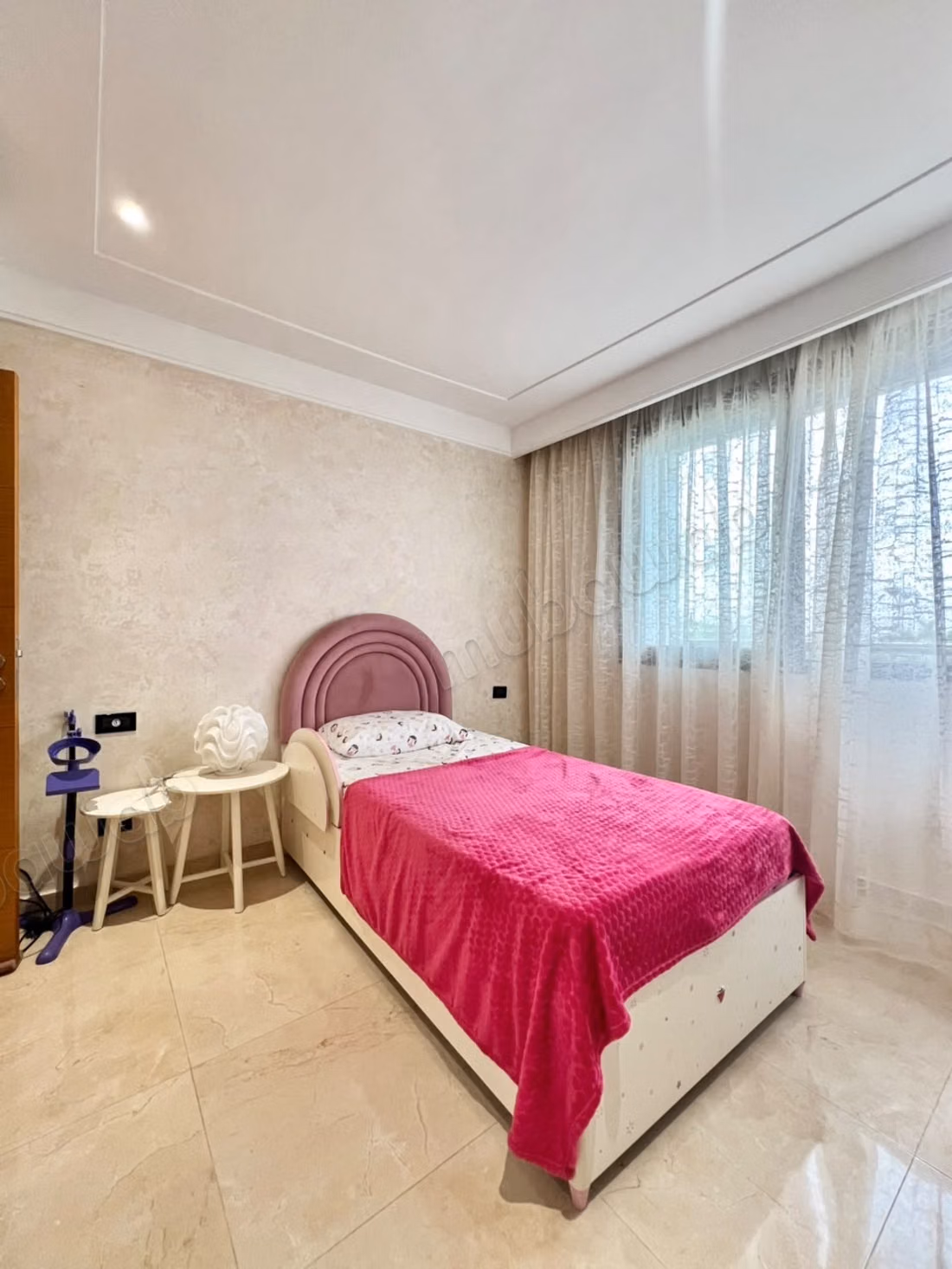 Élégance & Vue Golf – Superbe appartement