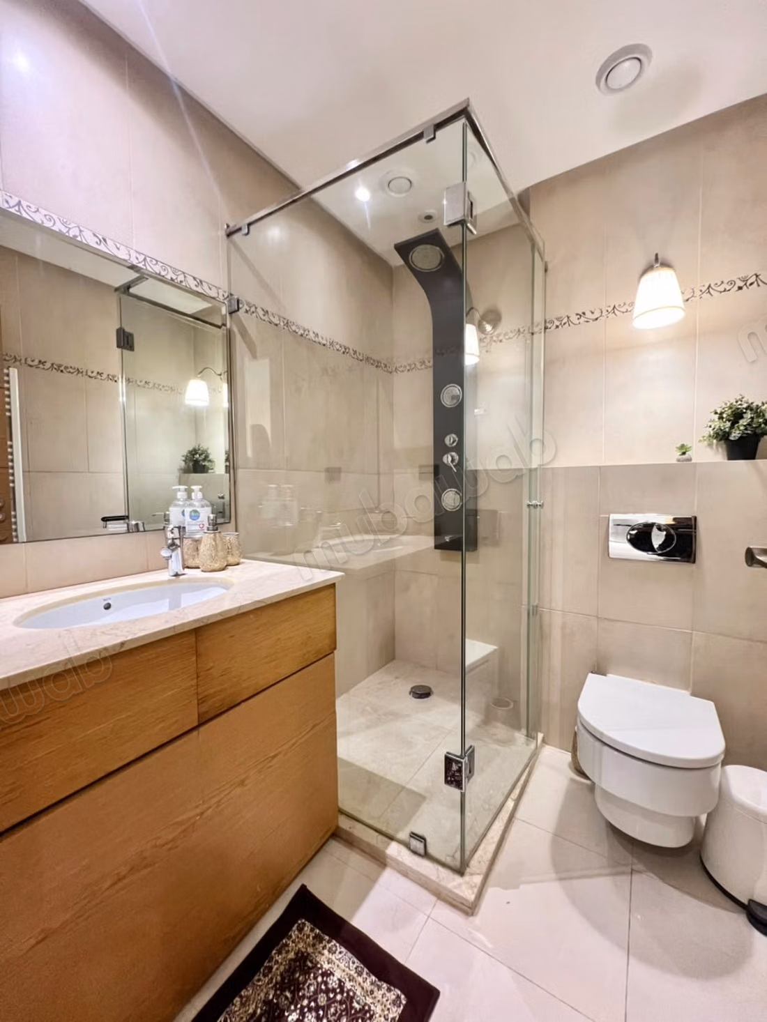 Élégance & Vue Golf – Superbe appartement