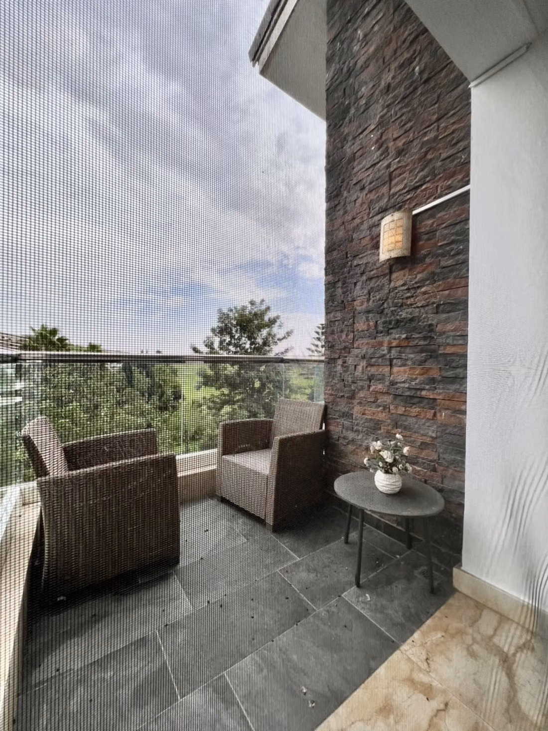 Élégance & Vue Golf – Superbe appartement