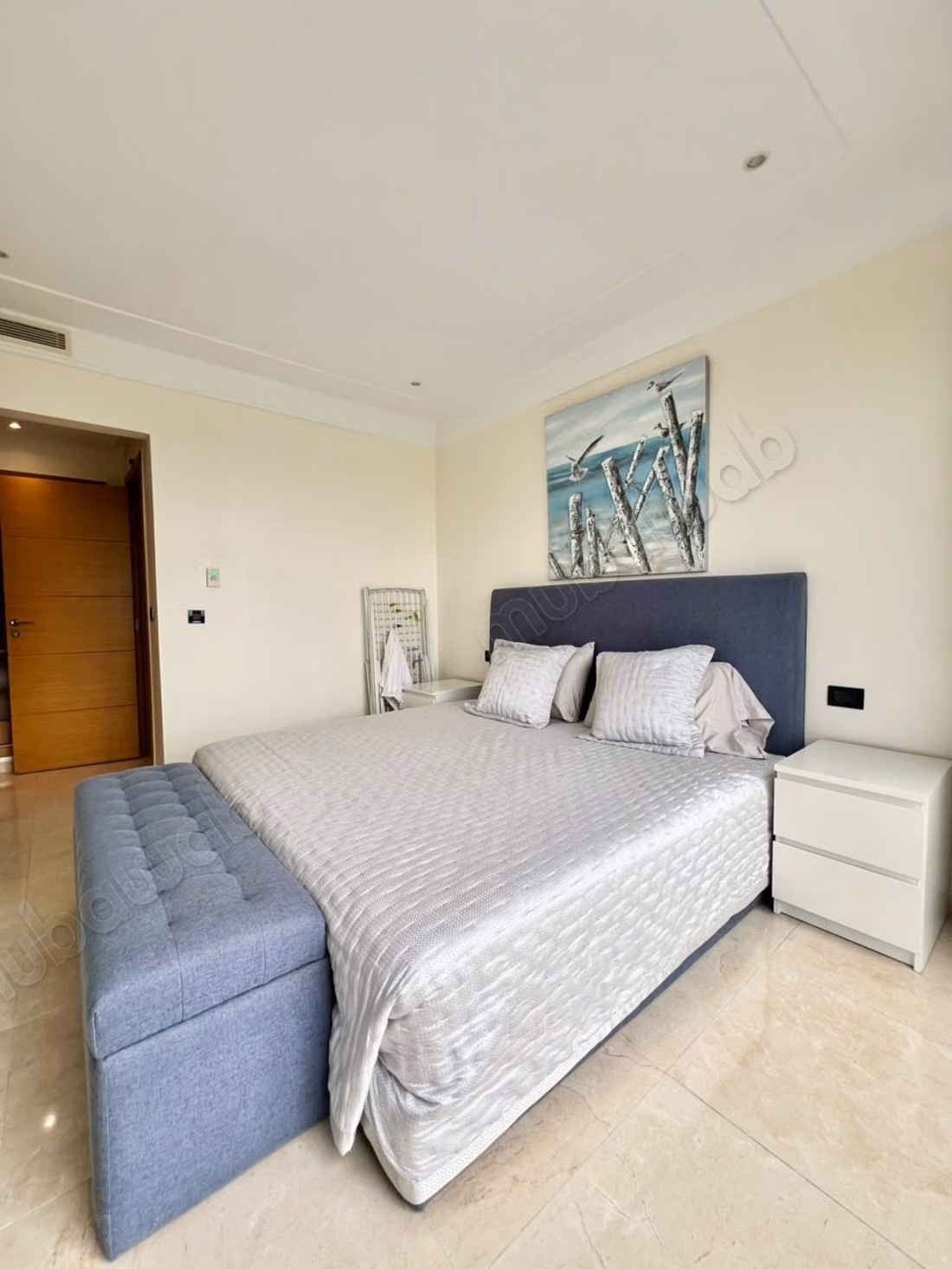 Élégance & Vue Golf – Superbe appartement
