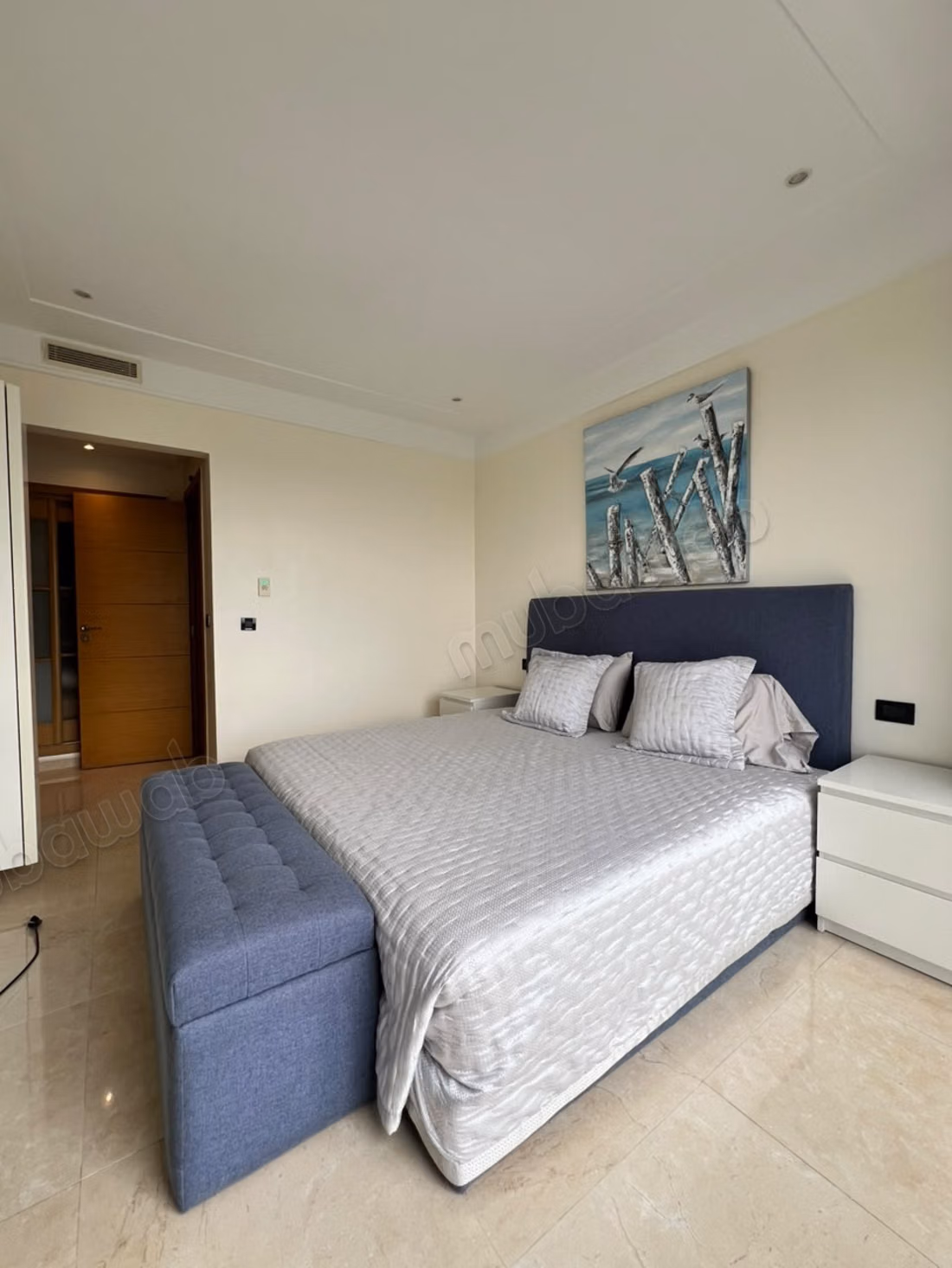 Élégance & Vue Golf – Superbe appartement