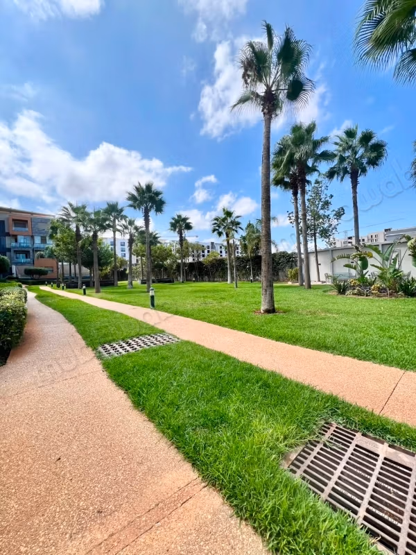 Bel appartement à louer – Californie