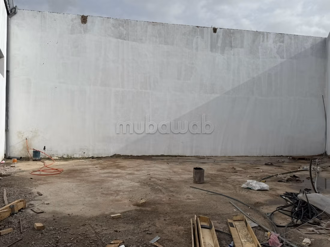 Hangar à louer – investissement stratégique