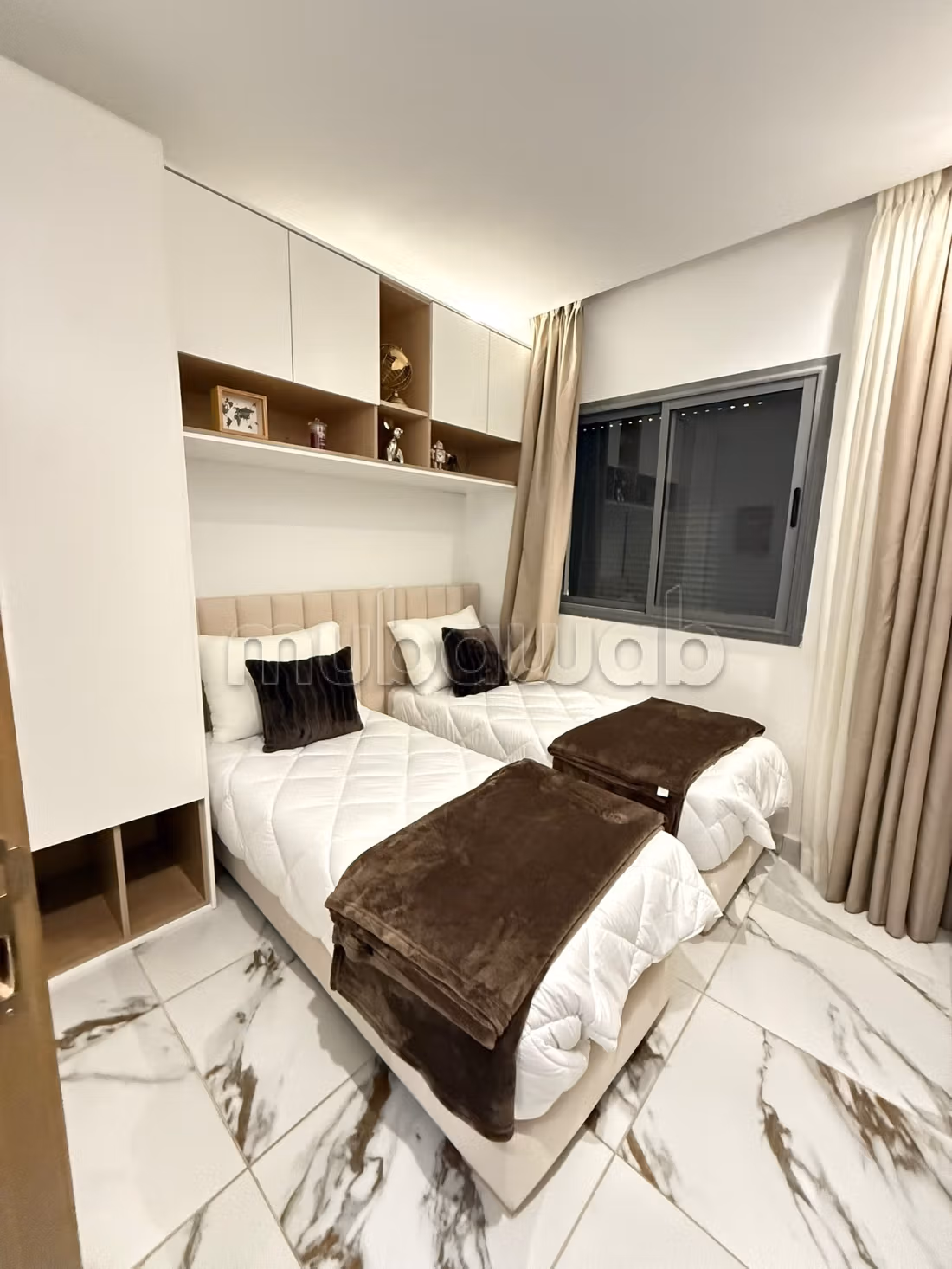Appartement 50 m² à Marjane — 13