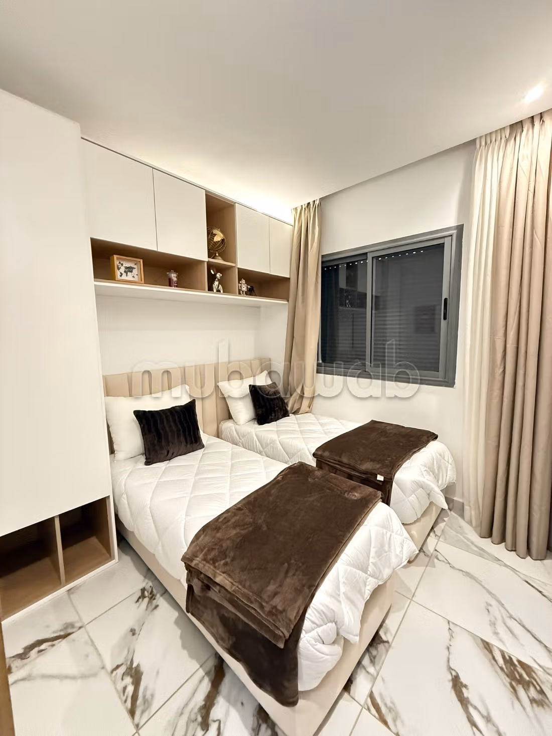 Appartement 50 m² à Marjane — 14