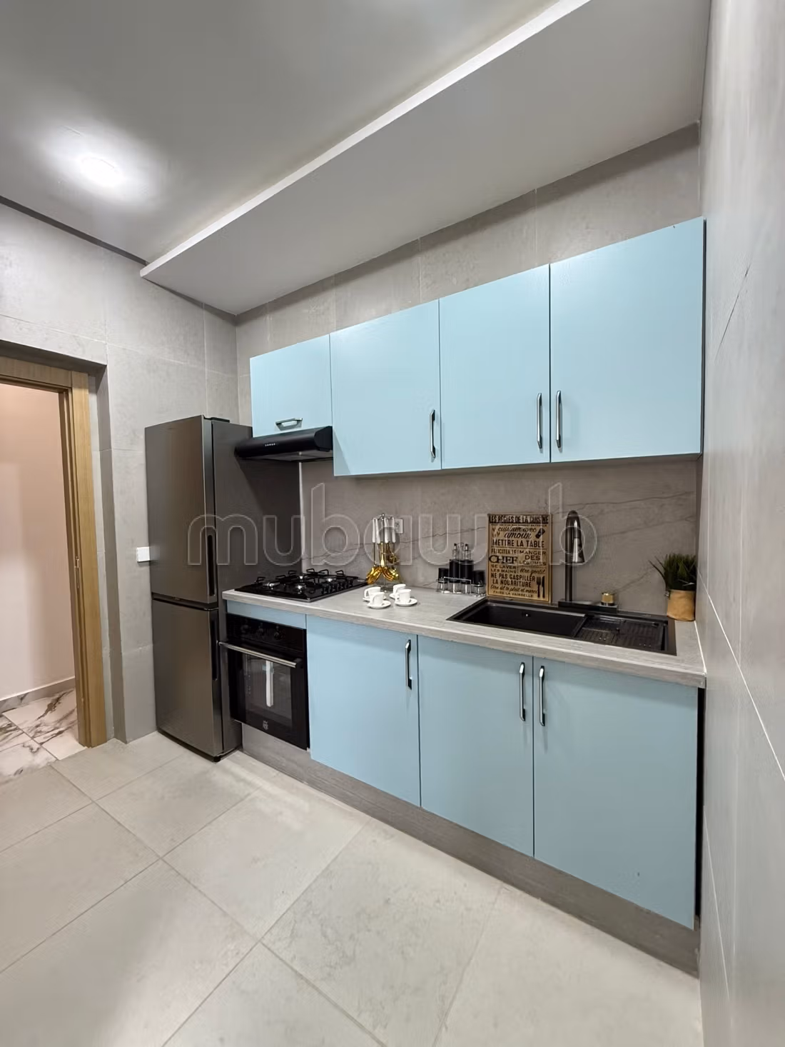 Appartement 50 m² à Marjane — 8