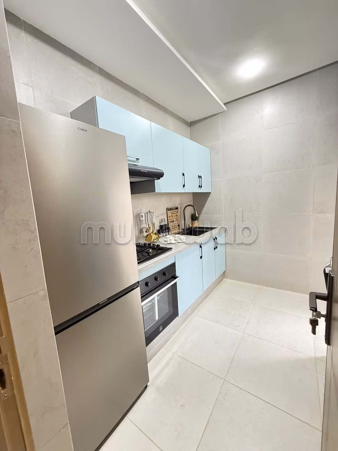 Appartement 50 m² à Marjane — 10