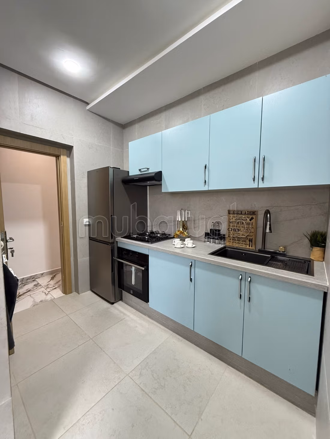 Appartement 50 m² à Marjane — 7