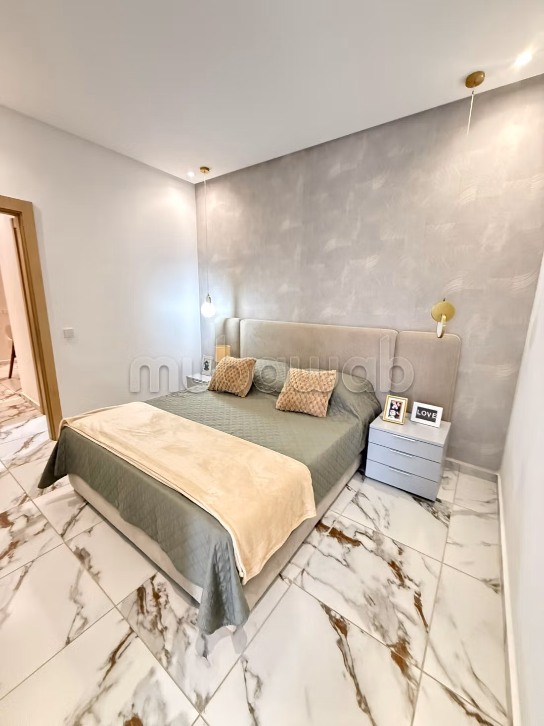Appartement 50 m² à Marjane — 11