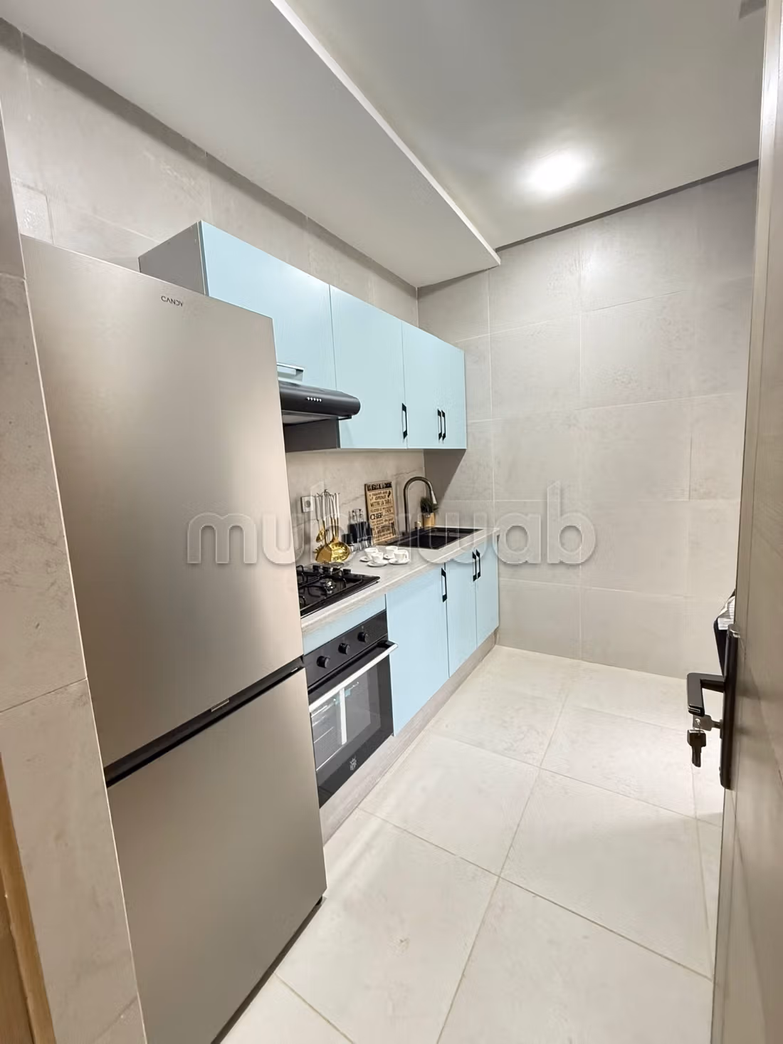 Appartement 50 m² à Marjane — 9