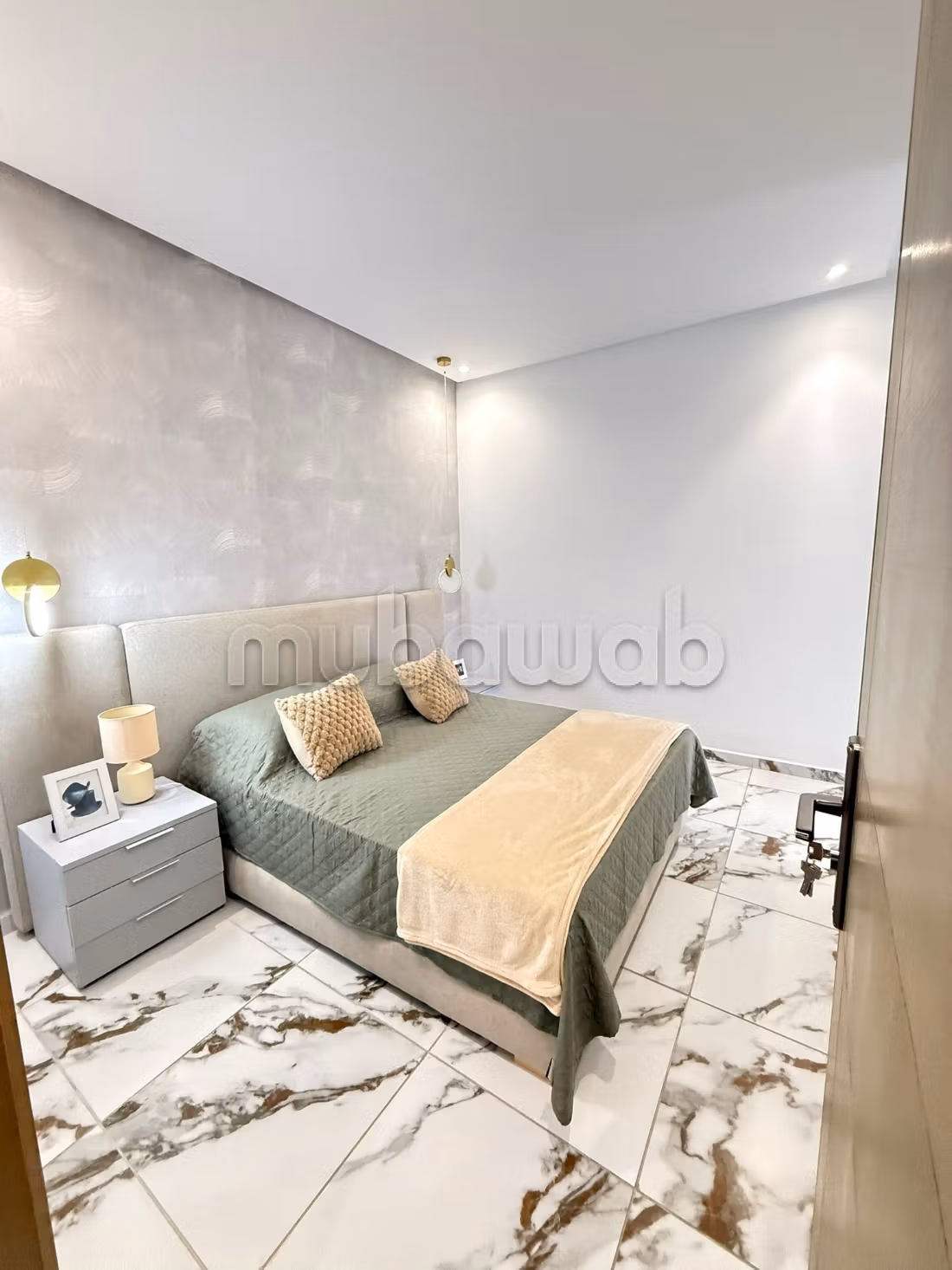 Appartement 50 m² à Marjane — 12