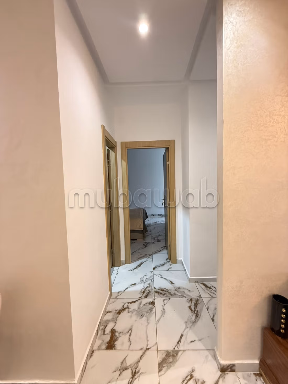 Appartement à vendre à Route de Rabat — 6
