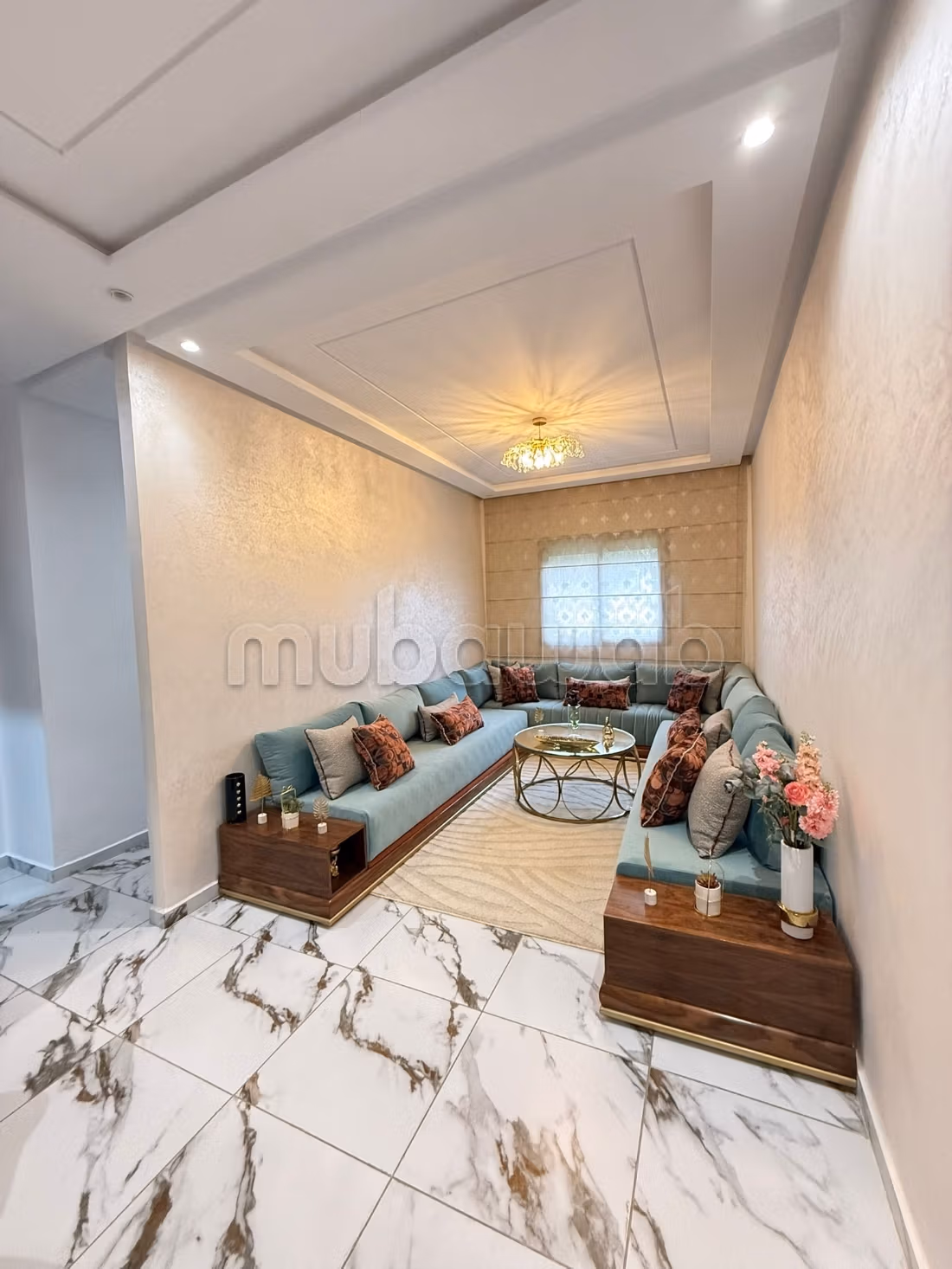 Appartement à vendre à Route de Rabat