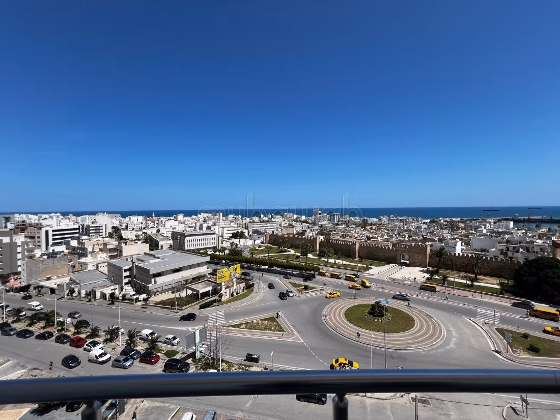 A Vendre S3 Vue Panoramique